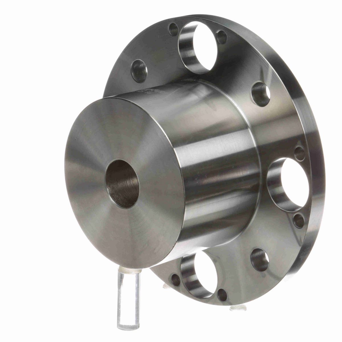 Kop-Flex Disc Coupling Standard Hub - Style KD10 - Size 204 - Rough Bore - 204 KD 10 SHUB