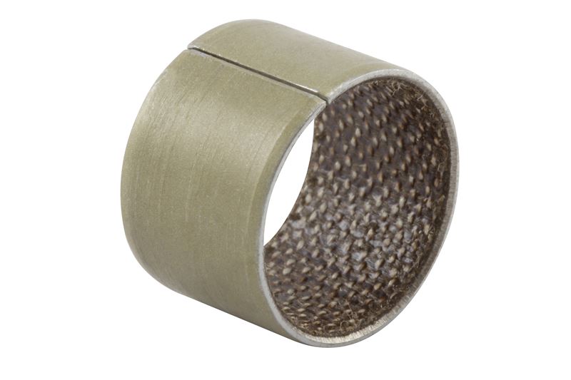 Опорный самосмазывающийся подшипник RBC Fiberglide CJS2216, дюймовый