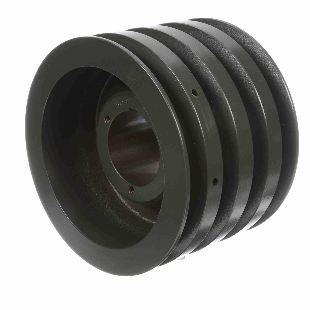 Browning 4 Groove Cast Iron Bushed Bore Companion Sheave - 4MVC86Q