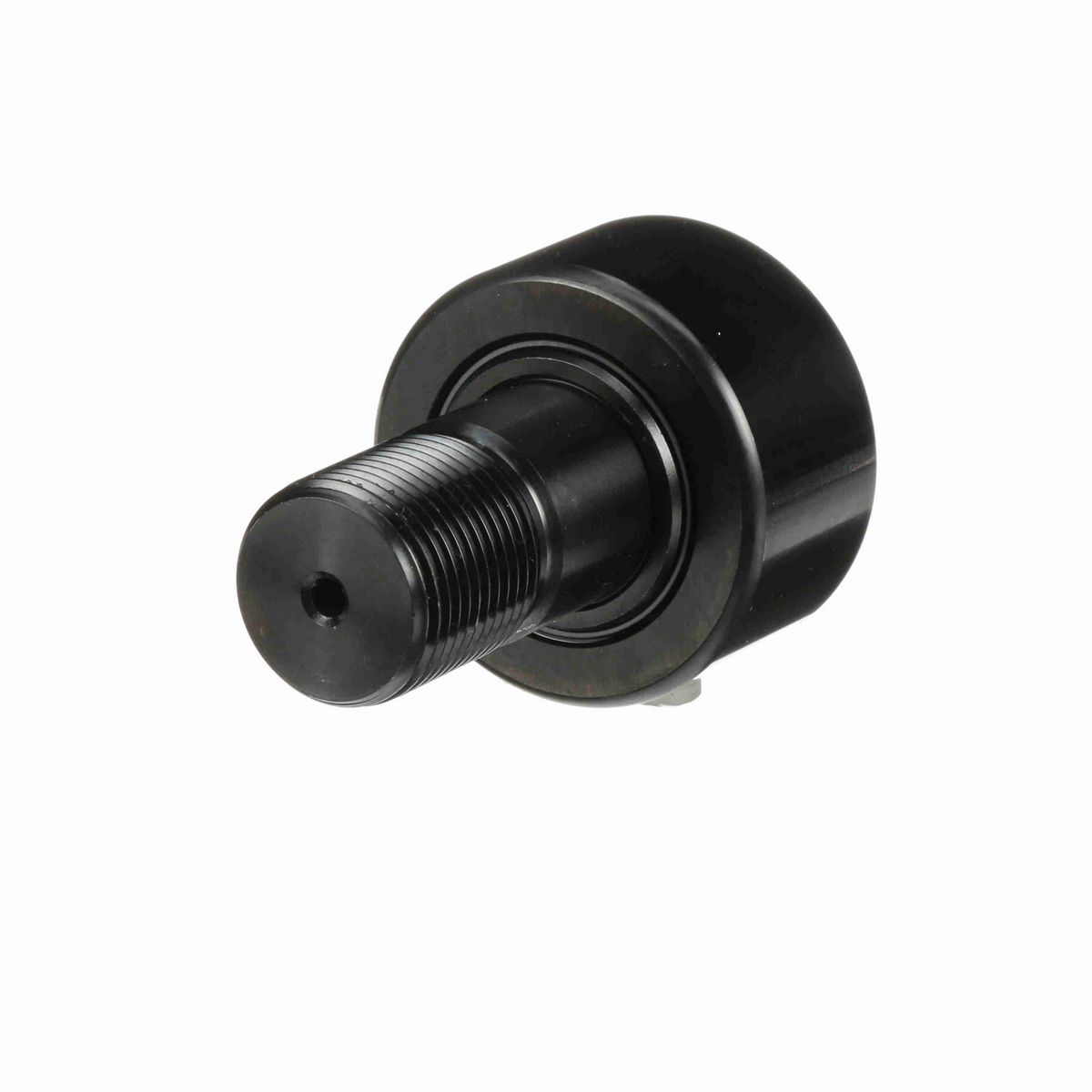 Опорный ролик с цапфой McGill Heavy Stud CAMROL CFH 2 1/4 SB, цилиндрический, с уплотнением, с шестигранным отверстием, дюймовый