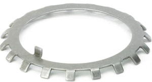 Inch Lockwasher Timken W 08