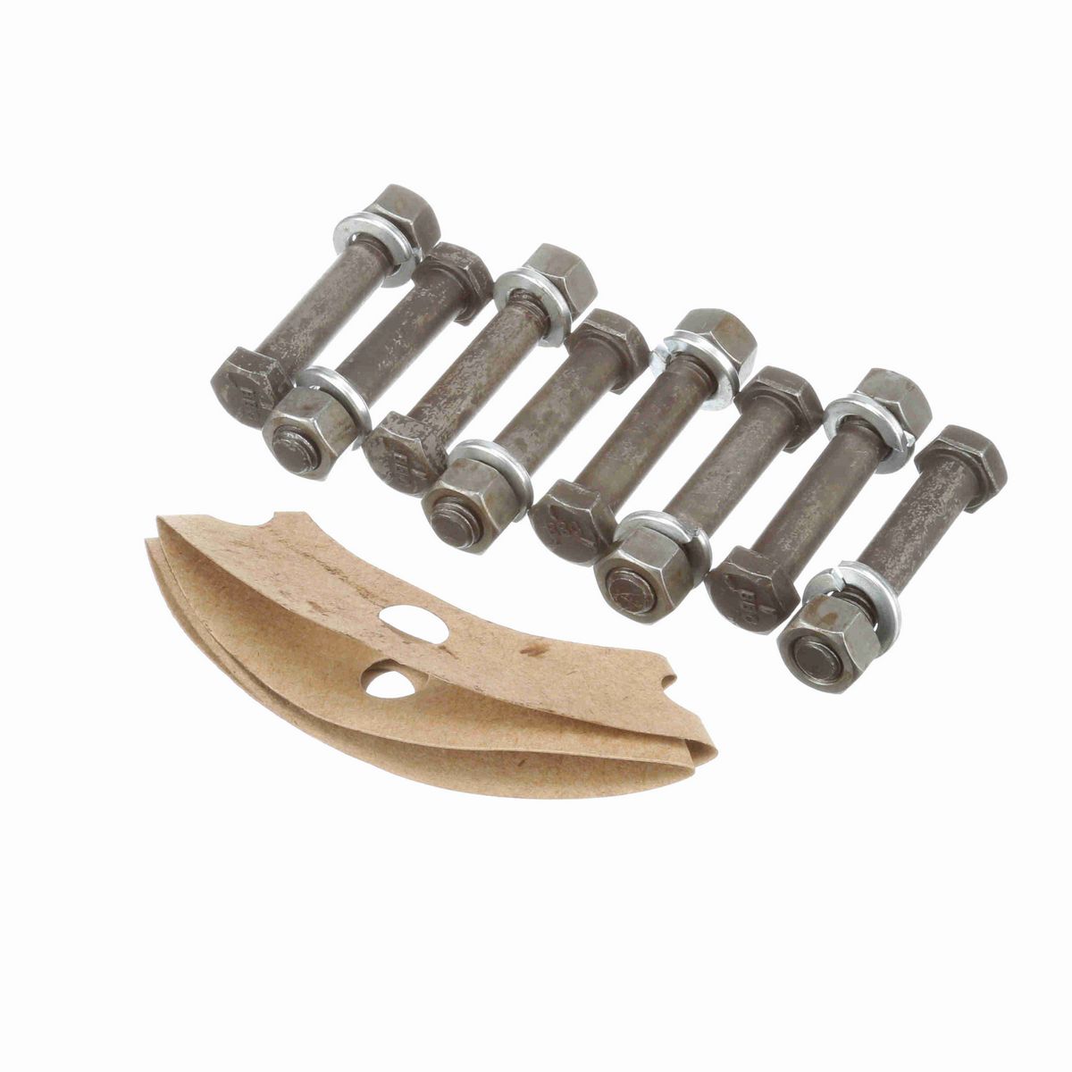 Kop-Flex Gear Coupling Fastener Set (with gasket) - Size 1.5 - 1 1/2 EB FS