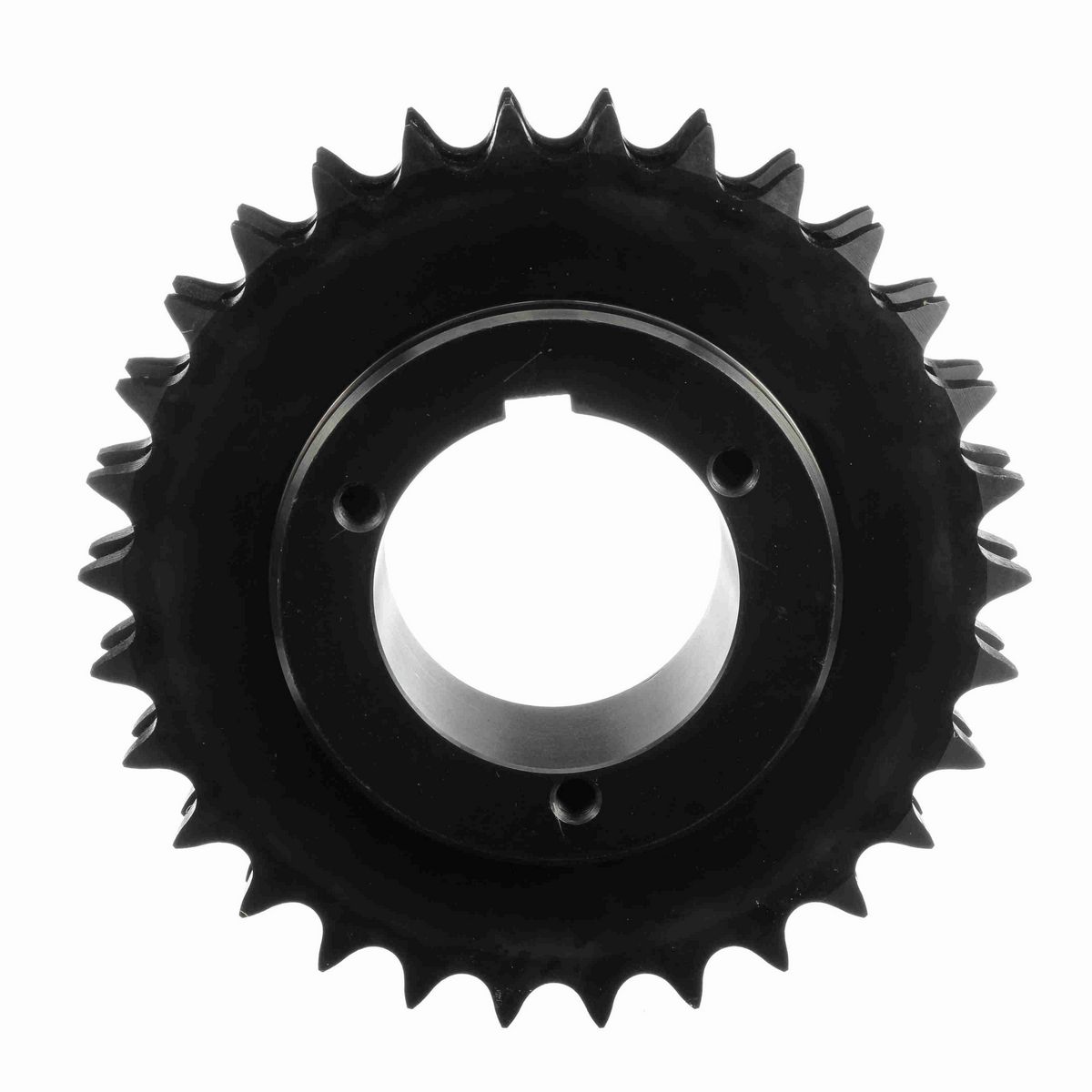 Browning Steel Bushed Bore Roller Chain Sprocket - D60Q30