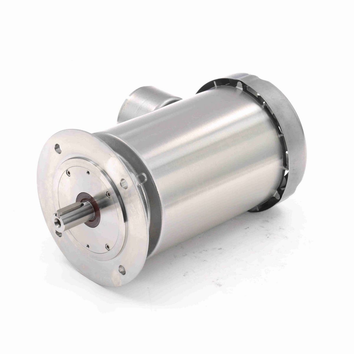 LEESON Premium Duck™ 2 HP General Purpose, 3 phase, 1800 RPM, 208-230/460 V, 90L Frame, TEFC - 119509.00