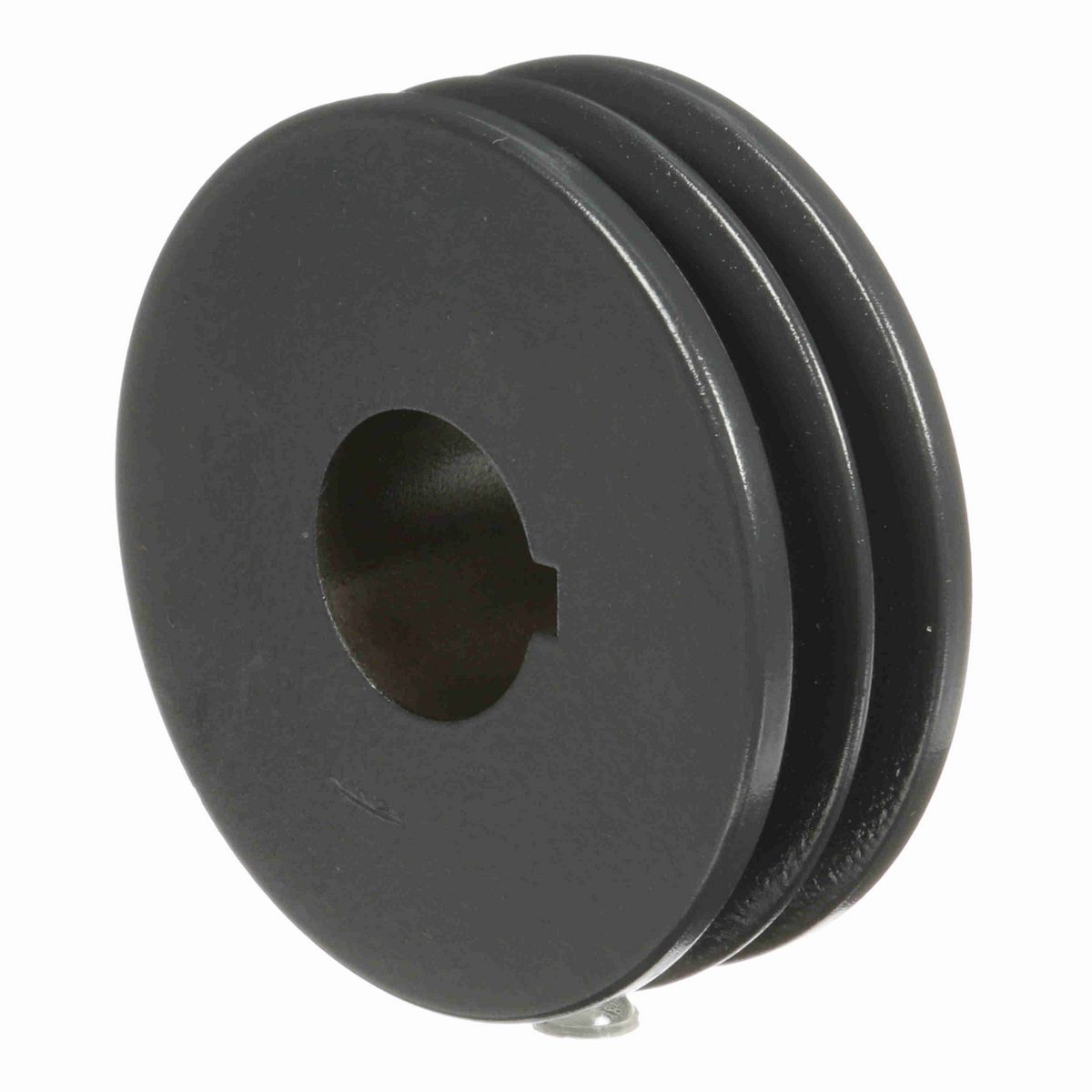 Browning 2 Groove Cast Iron Bushed Bore Multiple Sheave - 2F3V33X 1 1/8