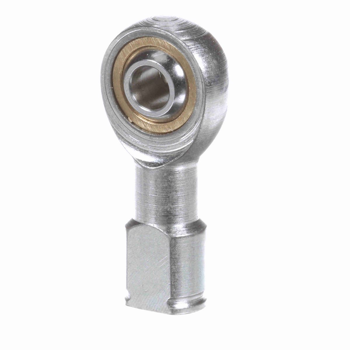 Sealmaster Female Rod End Bearing - Three-Piece Rod End Bronze Race - TFL 4