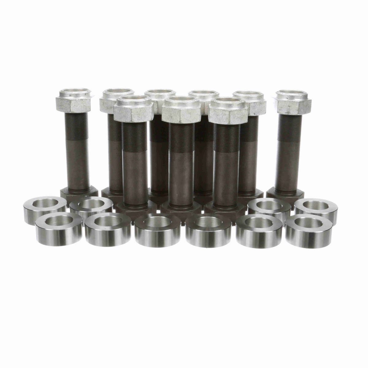 Kop-Flex Disc Coupling High Torque Disc Pack Fastener Set - Style KD11, 20, 21, 22, 04, 41, 42 - Size 705 - 705 KD HTFS