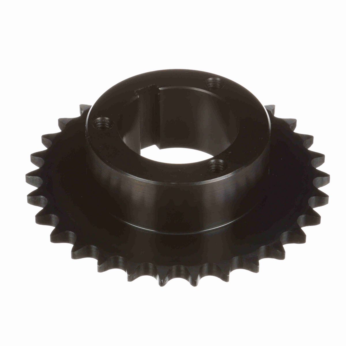 Browning Steel Bushed Bore Roller Chain Sprocket - H40P30