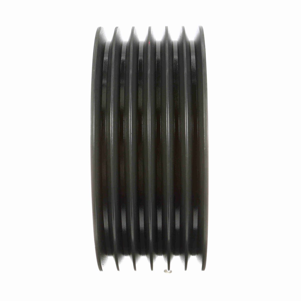 Browning 6 Groove Cast Iron Bushed Bore Multiple Sheave - 6TB110