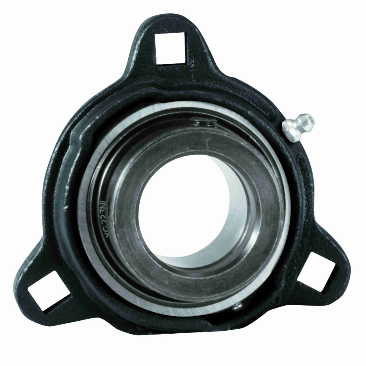 Link-Belt FYG222E3 Flange Blocks Ball Bearings - FYG222E3