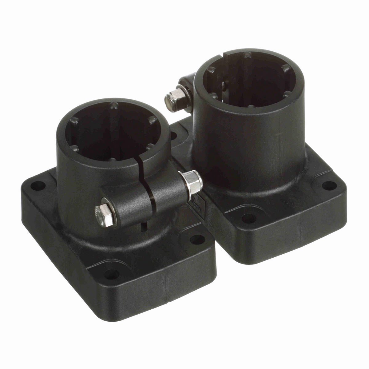 System Plast Post Cap; Series: VG-308 for 2" Tube - VG-308-T2.0