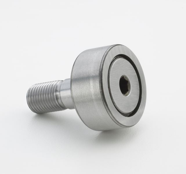 Игольчатый опорный ролик RBC CFM35, метрический