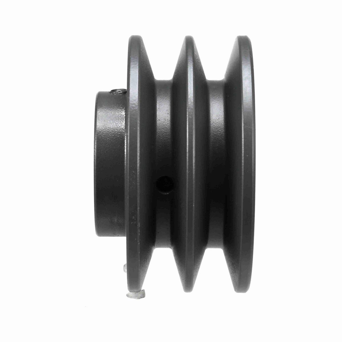 Browning 2 Groove Cast Iron FHP - Finished Bore Sheave - 2BK36X7/8