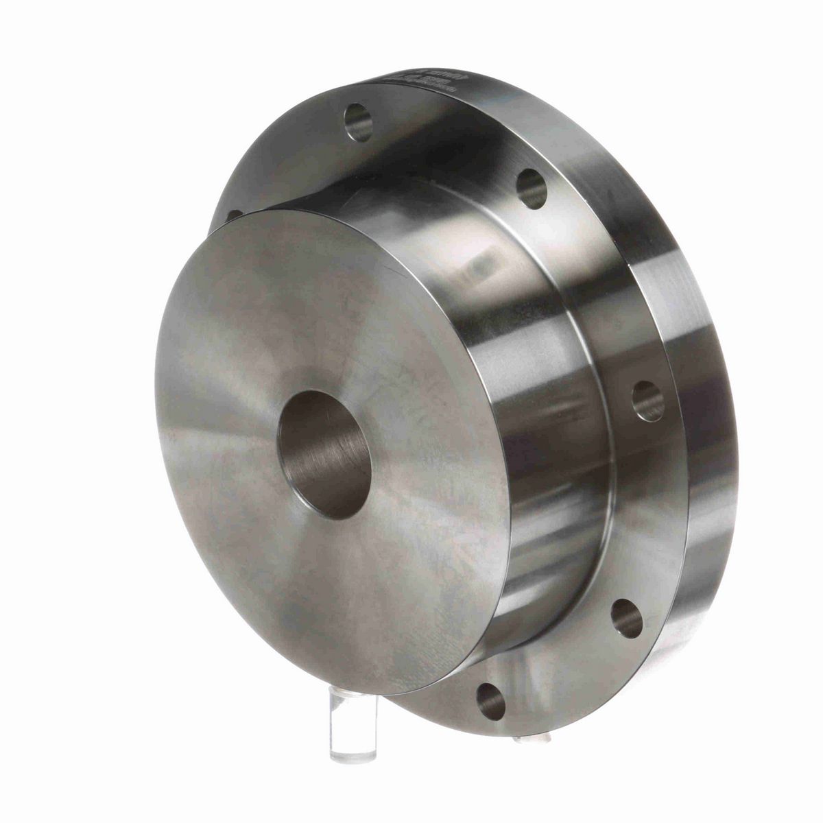 Kop-Flex Elastomeric Coupling Rigid Hub - Style UB - Size 15 - Rough Bore - 15 UB RHUB