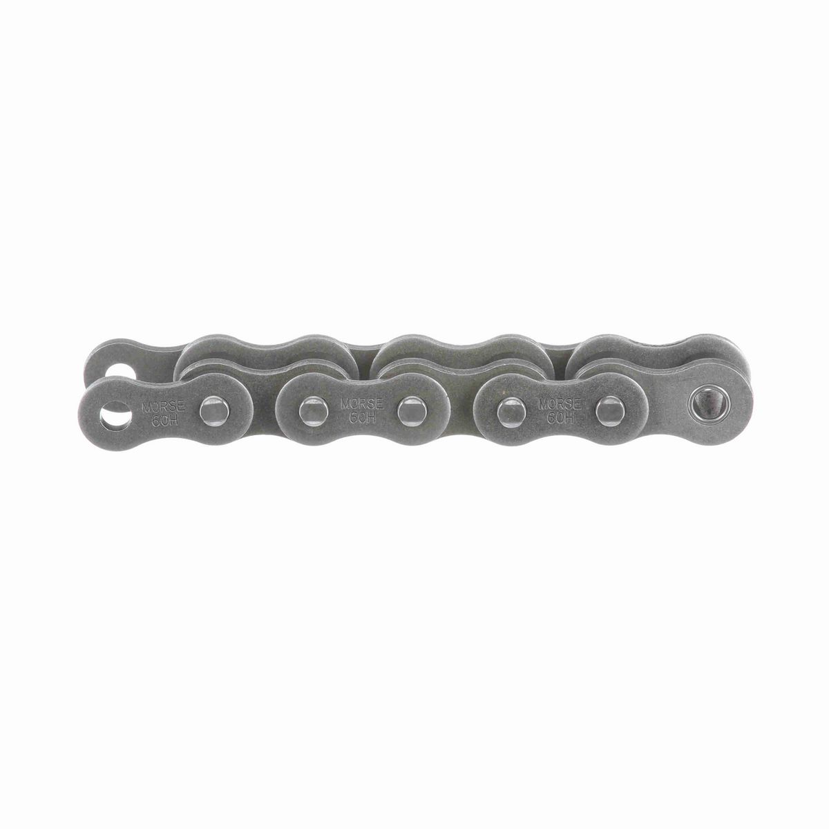 Morse Heavy Riveted Roller Chain - 60HR 50FT