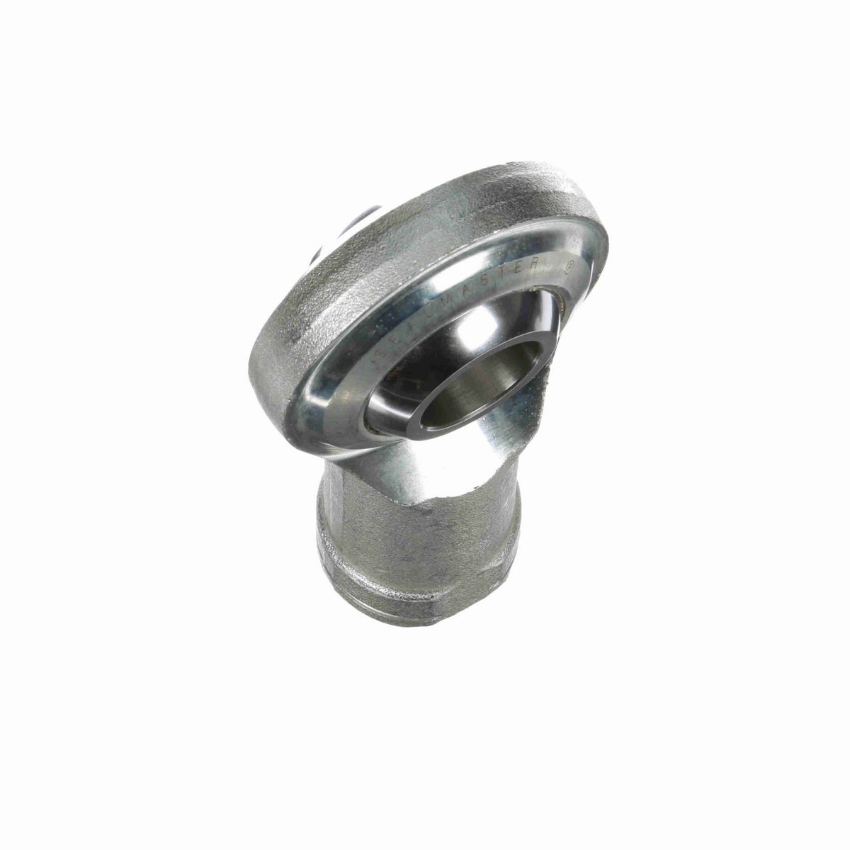 Sealmaster Female Rod End Bearing - Two-Piece Rod End TEFLON Race - CFFL 16T
