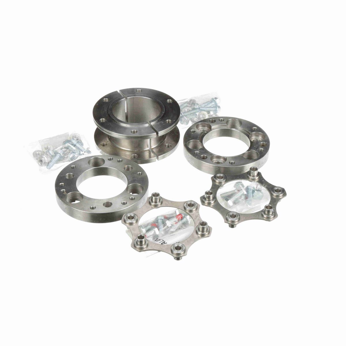 Kop-Flex Disc Coupling Center Assembly - Style KD1 - Size 103 - 103 KD 1 CA