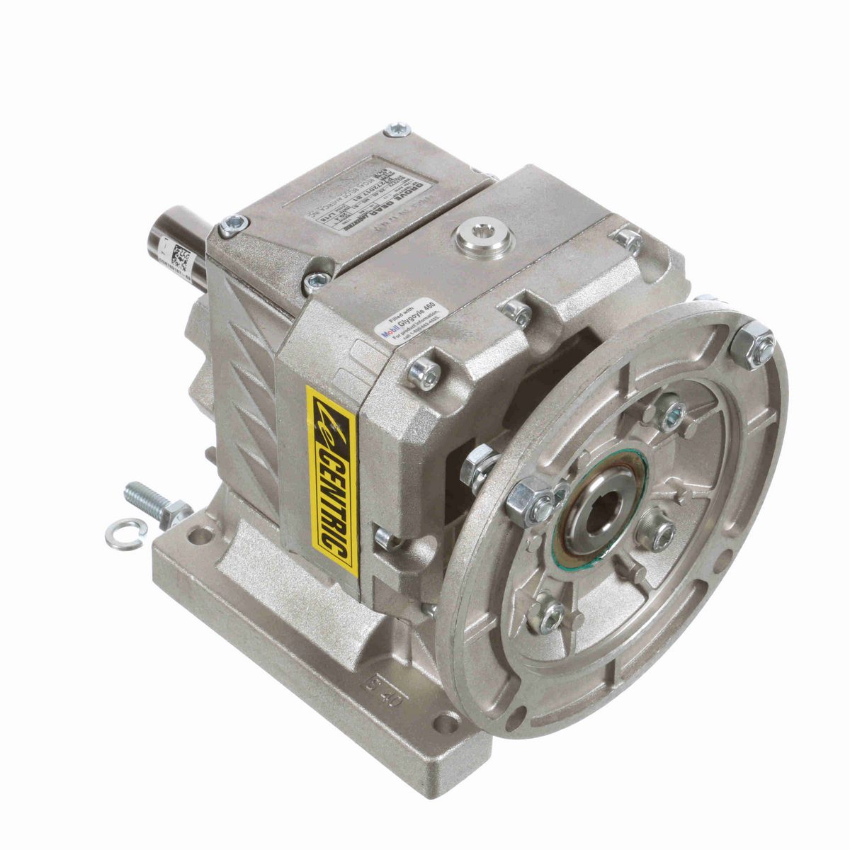 Grove Gear PBQ7272-29.40-M5-B1 - PBQ7272-29.40-M5-B1