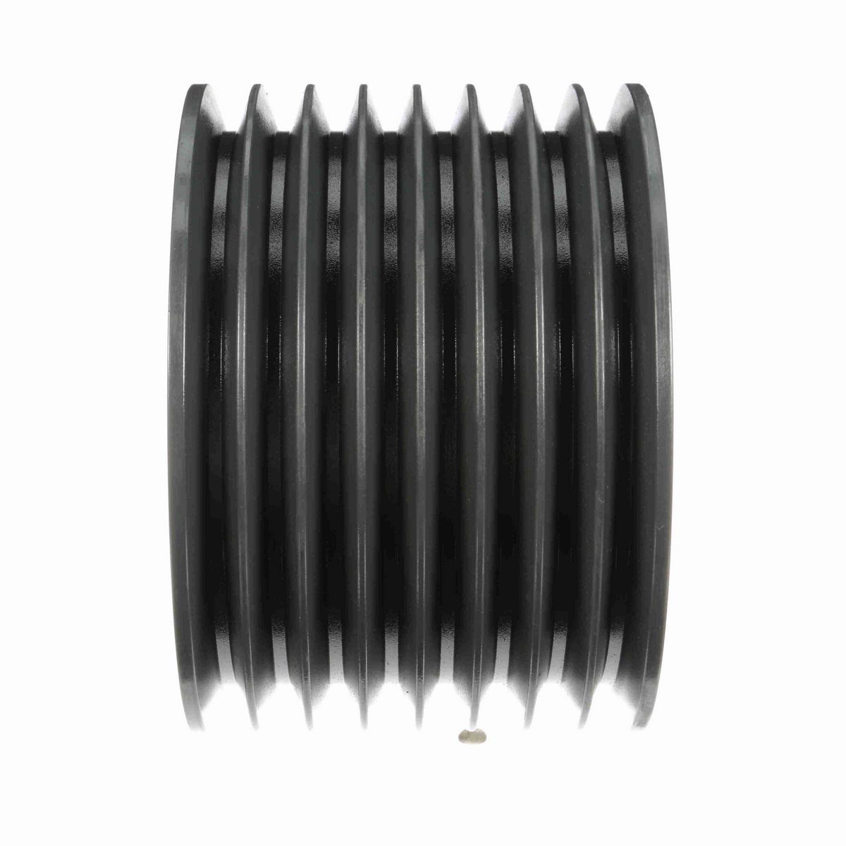 Browning 8 Groove Cast Iron Bushed Bore Multiple Sheave - 8R5V85