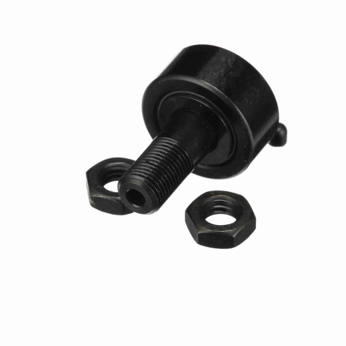 Опорный ролик с цапфой McGill CAMROL MCFR 26 SBX, цилиндрический, с уплотнением, с шестигранным отверстием, метрический