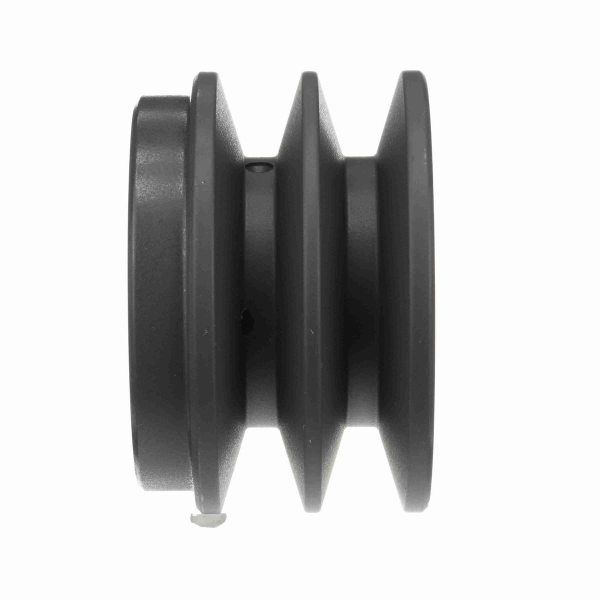 Browning 2 Groove Cast Iron FHP - Bushed Sheave - 2BK32H