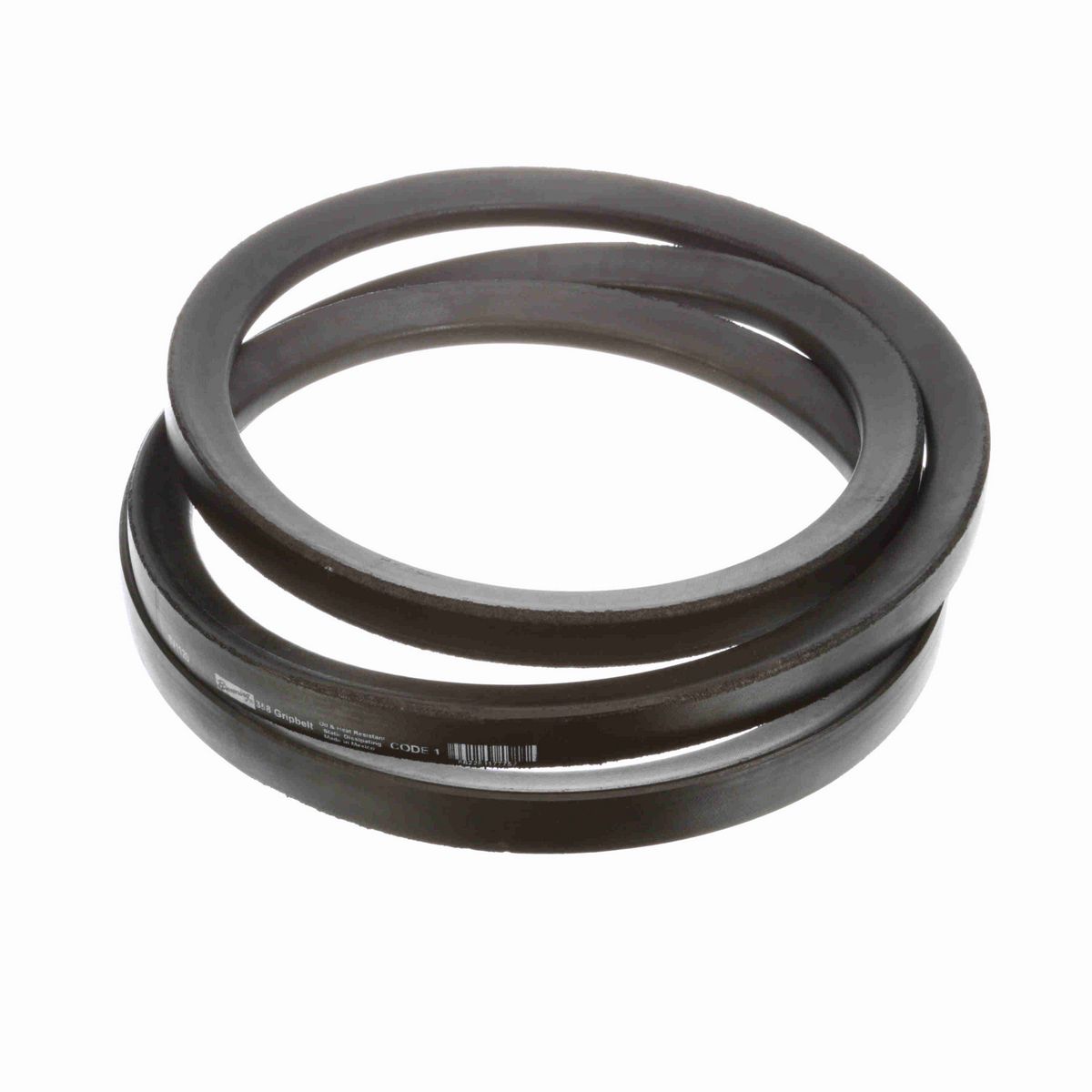 Browning Neoprene Wrapped Belt 95% Efficient - 8V1120