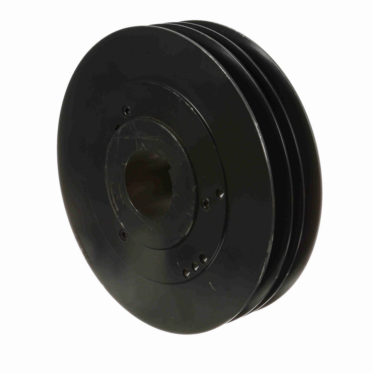 Browning 2 Groove Cast Iron Bushed Bore Multiple Variable Pitch Sheave - 2MVP95C117Q