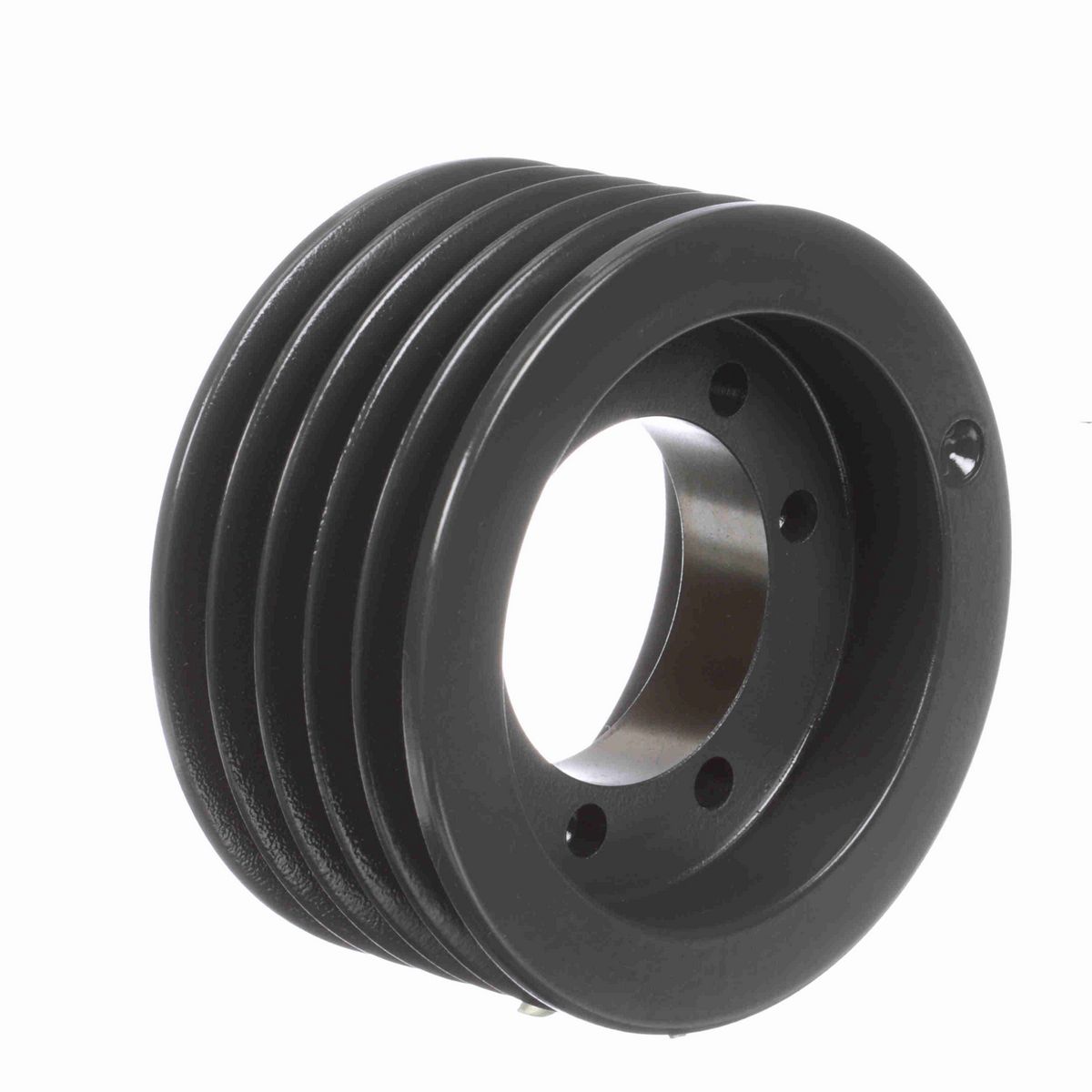 Browning 5 Groove Cast Iron Bushed Bore Multiple Sheave - 53V475SDS