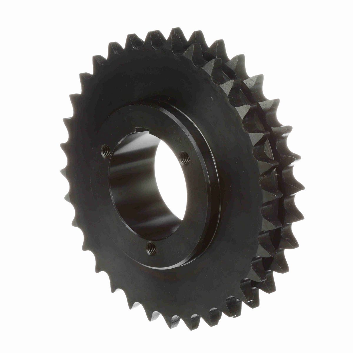 Browning Steel Bushed Bore Roller Chain Sprocket - D60Q32