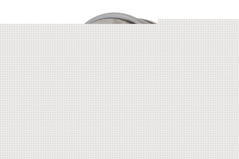 Радиальный шарикоподшипник RBC Nice ER Series ER23, прецизионный шлифованный, с удлинённым внутренним кольцом и метрическим наружным диаметром