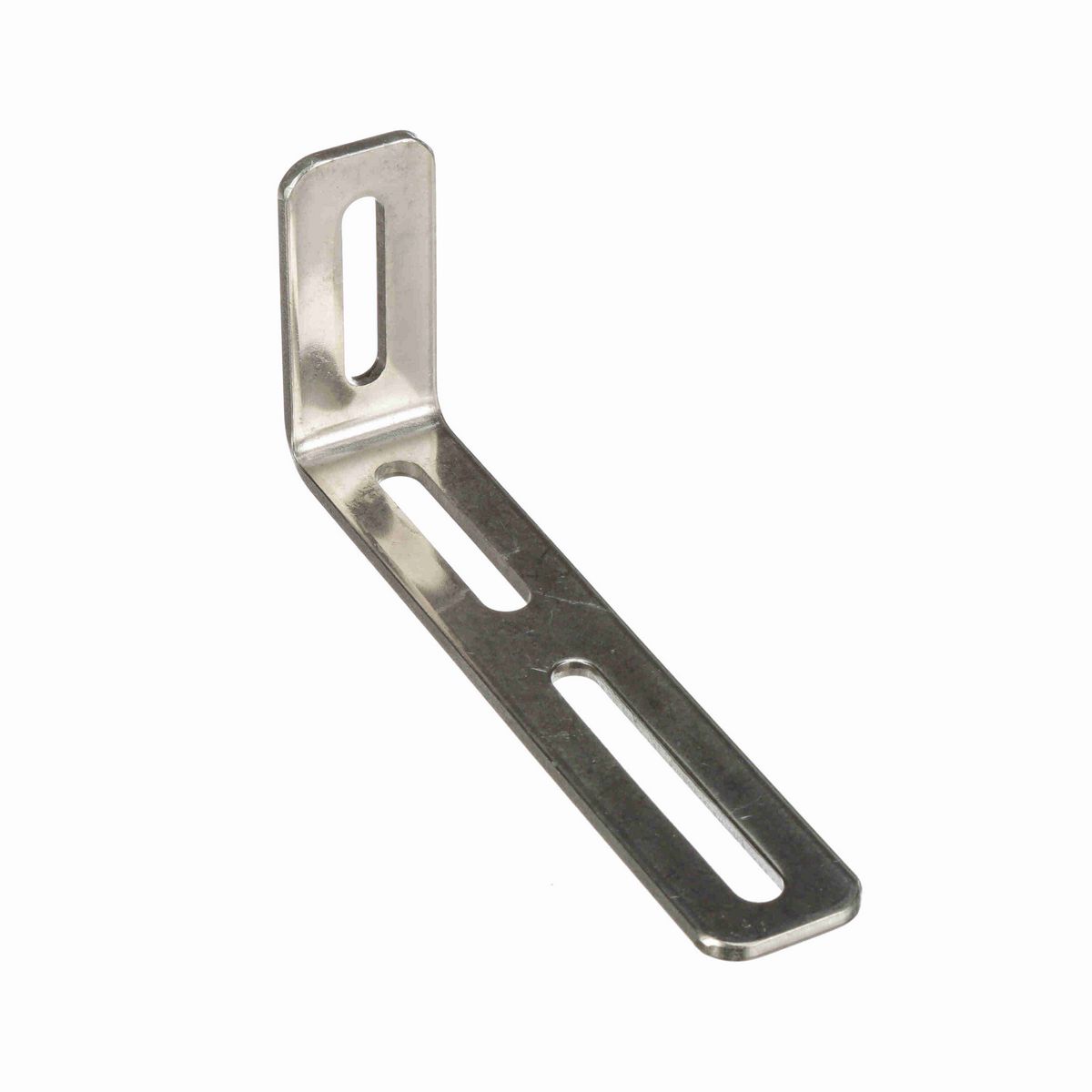 System Plast Individual Metal "L" Brackets; Series: VG-205 - VG-205-E-316-S