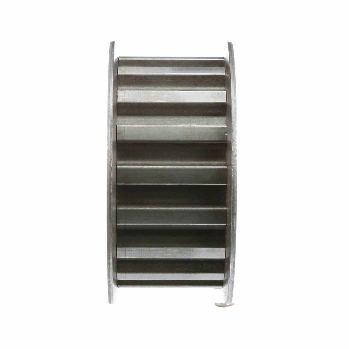 Browning Steel Bushed Bore Gearbelt Pulley - 18XHQ200