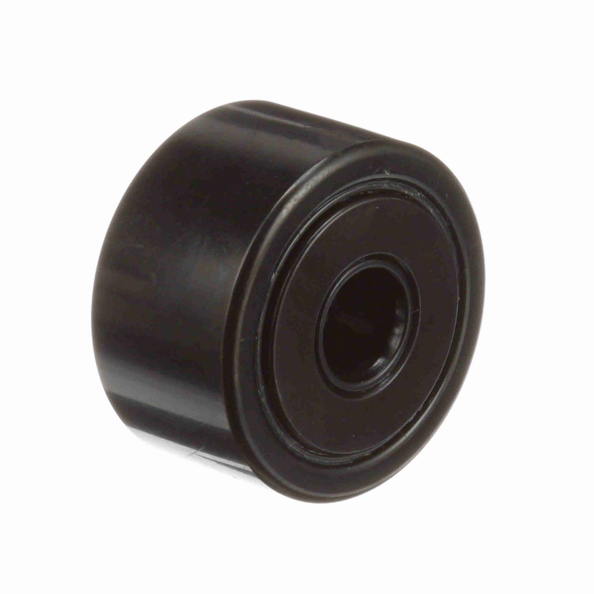 Опорный ролик McGill CAMROL CCYR 1 3/8 S, бочкообразный, с уплотнением, дюймовый