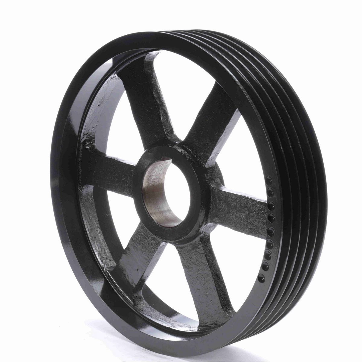 Browning 5 Groove Cast Iron Bushed Bore Multiple Sheave - 5B184R