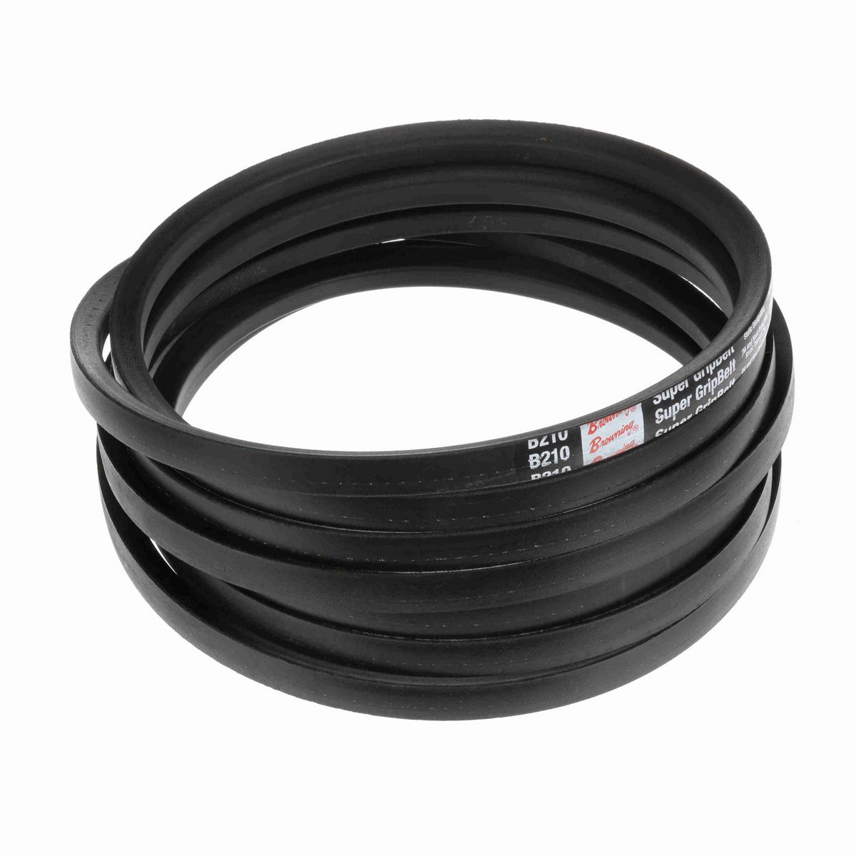 Browning Neoprene Wrapped Belt 95% Efficient - B210