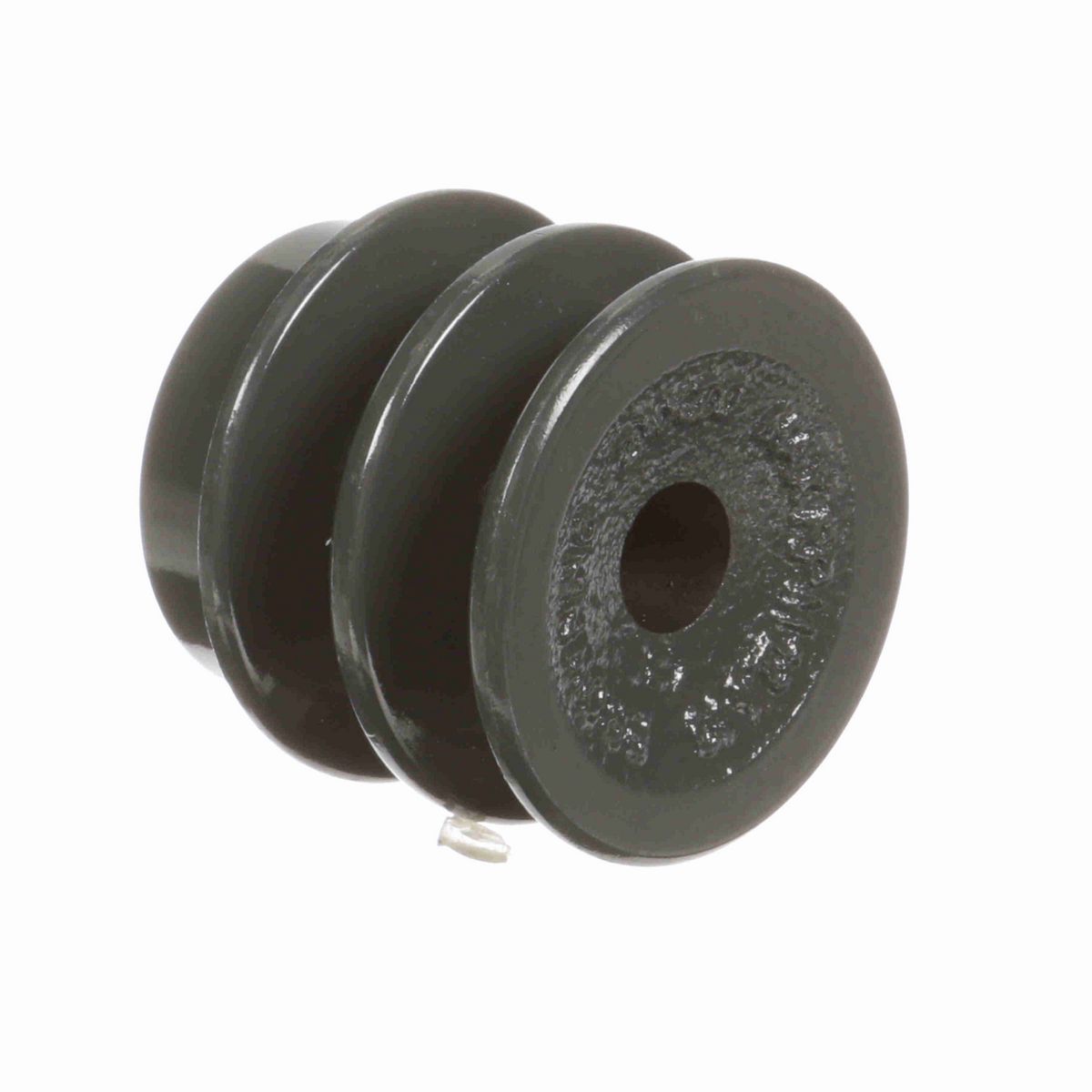 Browning 2 Groove Cast Iron FHP - Finished Bore Sheave - 2AK20X1/2