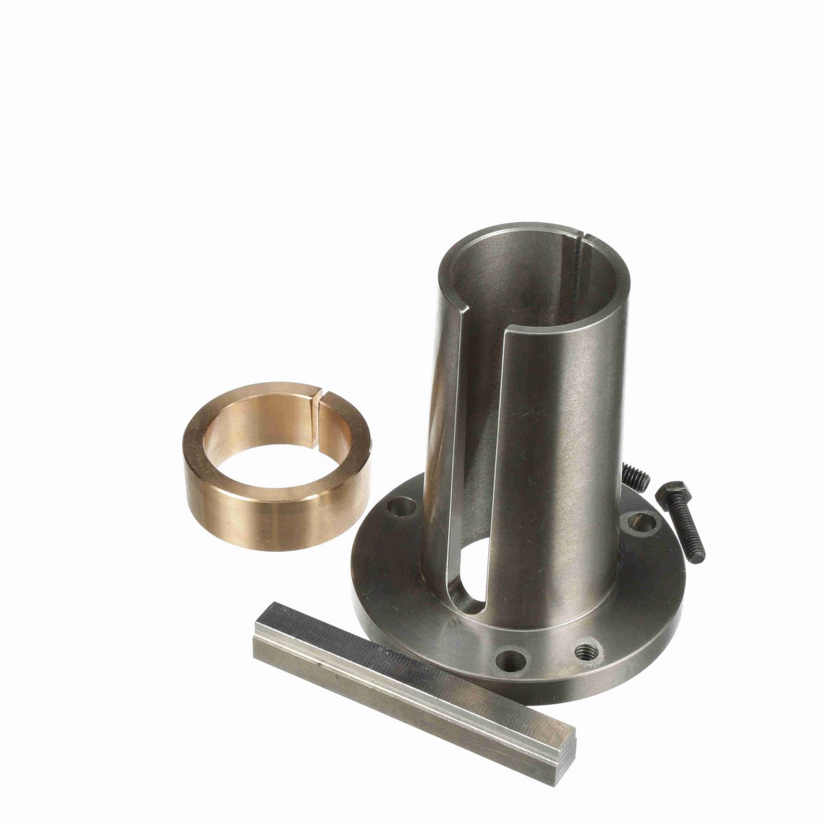 Browning TorqTaper Plus Bushing Kit - Inch Bore Type - 207TBP203