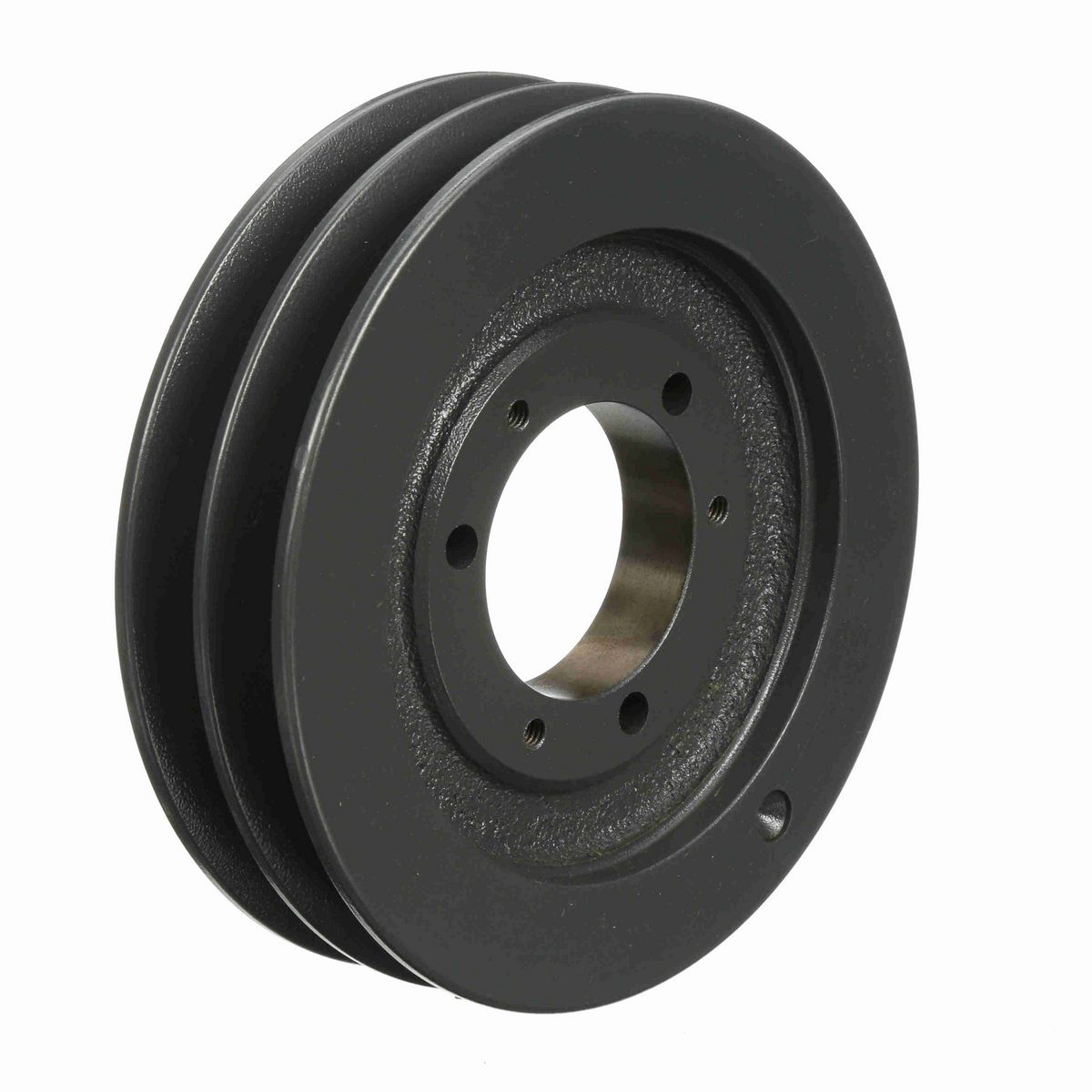 Browning 2 Groove Cast Iron Bushed Bore Multiple Sheave - 2B62SDS