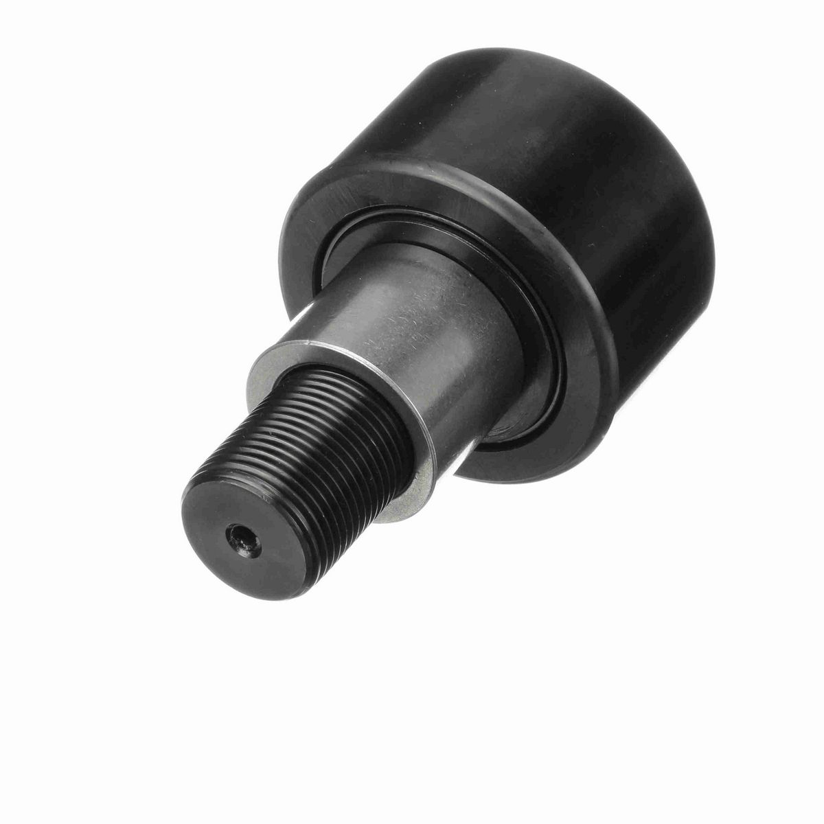 Опорный ролик с цапфой McGill CAMROL CFE 2 1/2 SB, цилиндрический, с уплотнением, с шестигранным отверстием, дюймовый