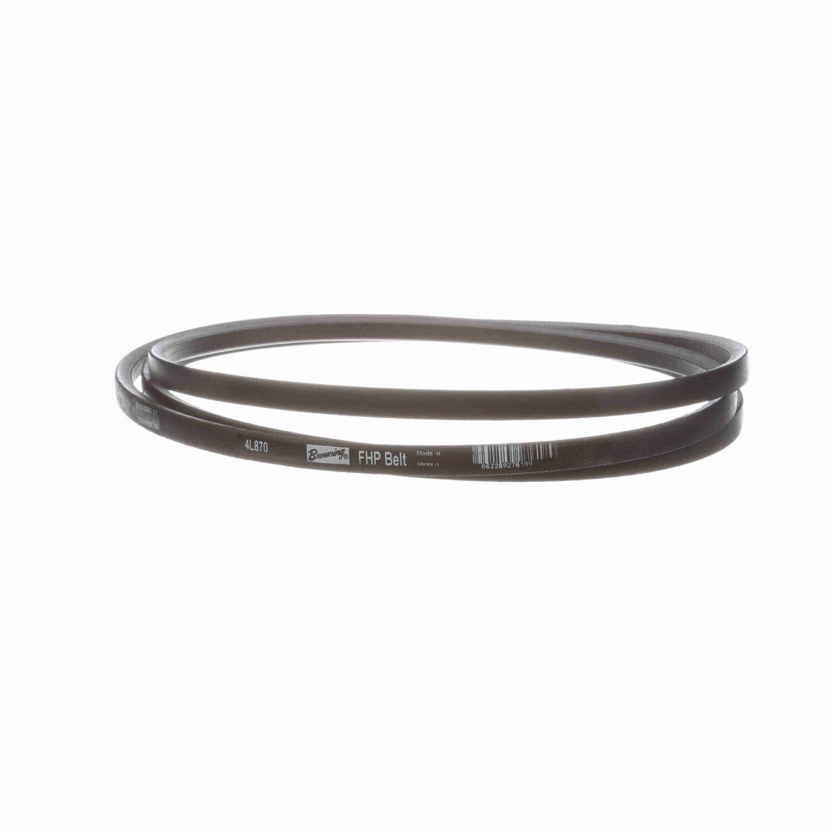 Browning Rubber FHP Belt - 4L870