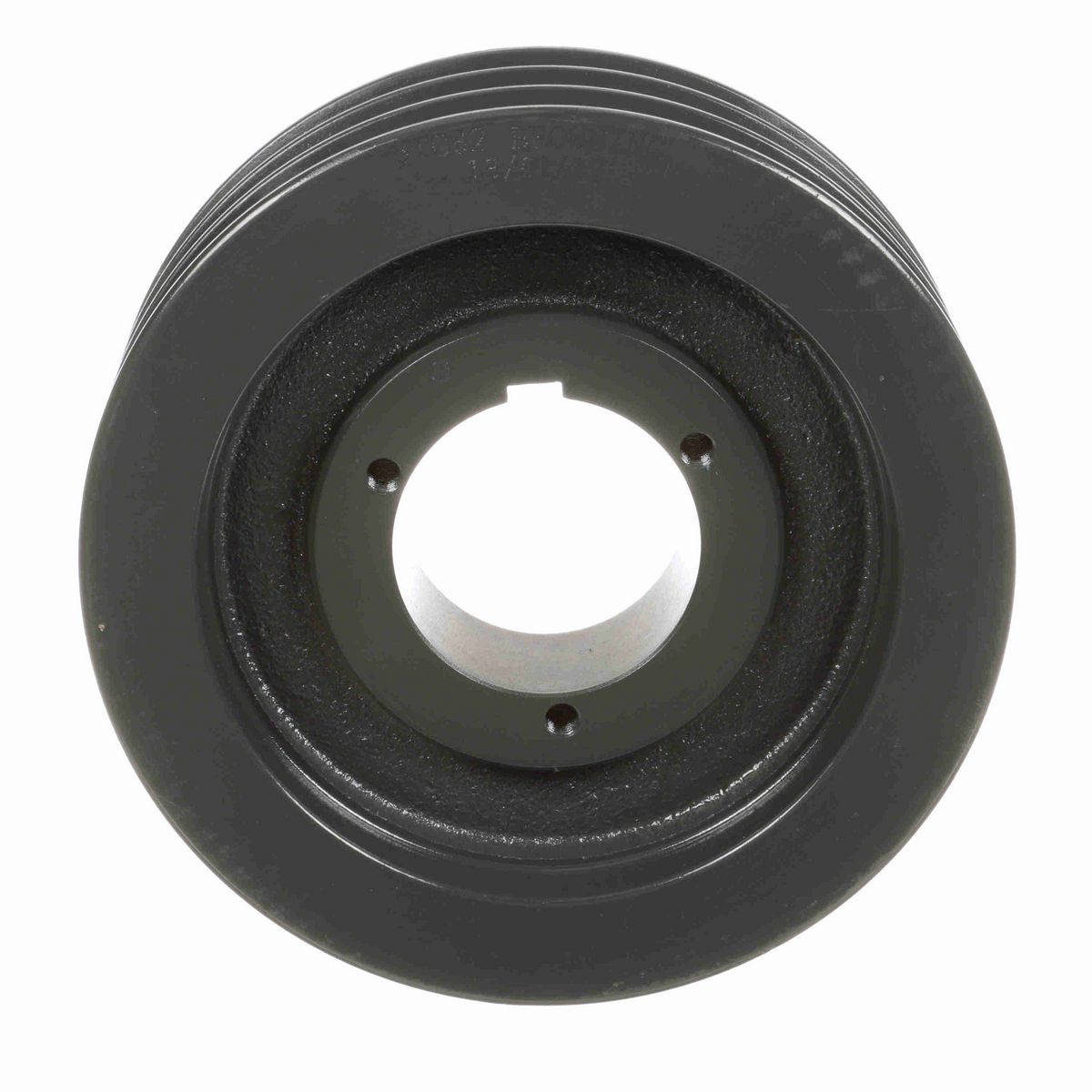 Browning 3 Groove Cast Iron Bushed Bore Multiple Sheave - 3TC82
