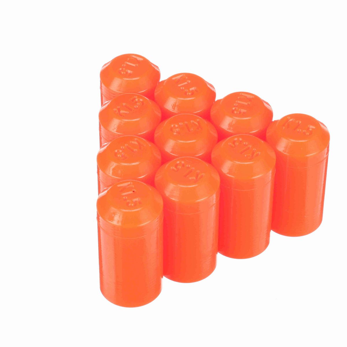 Kop-Flex Elastomeric Coupling Bolt Set - Style UB - Size 15 - 15 UB BS