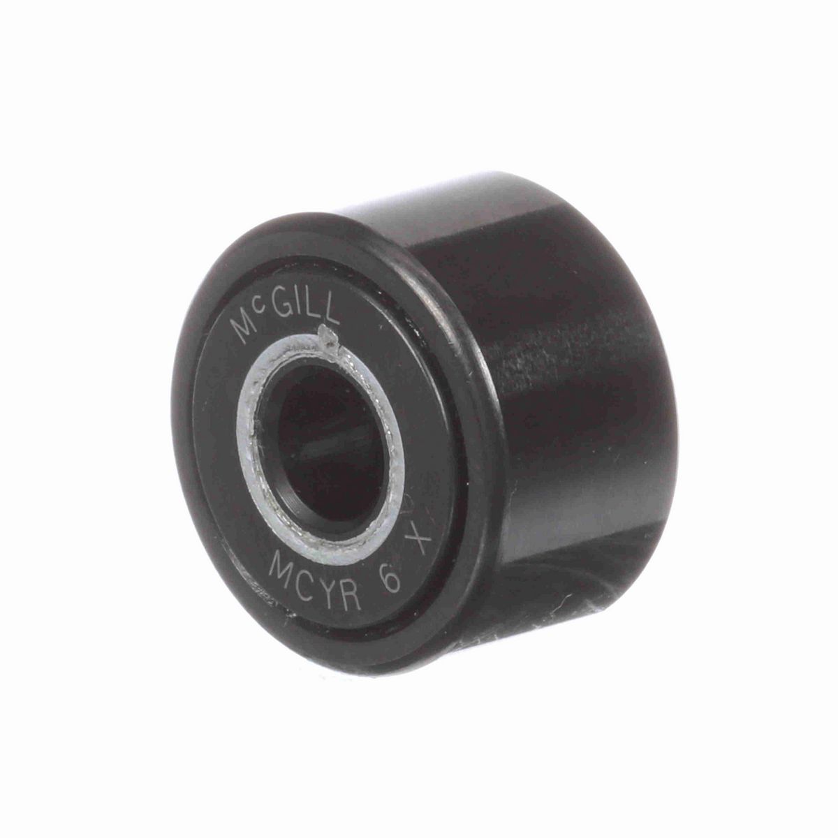 Опорный ролик McGill CAMROL MCYR 6 X, цилиндрический, метрический