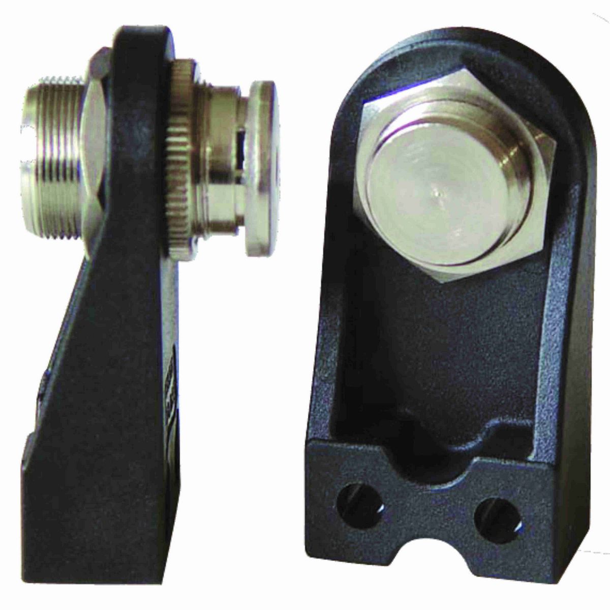 System Plast Magnetic Lock - FT-MAG-45-R5