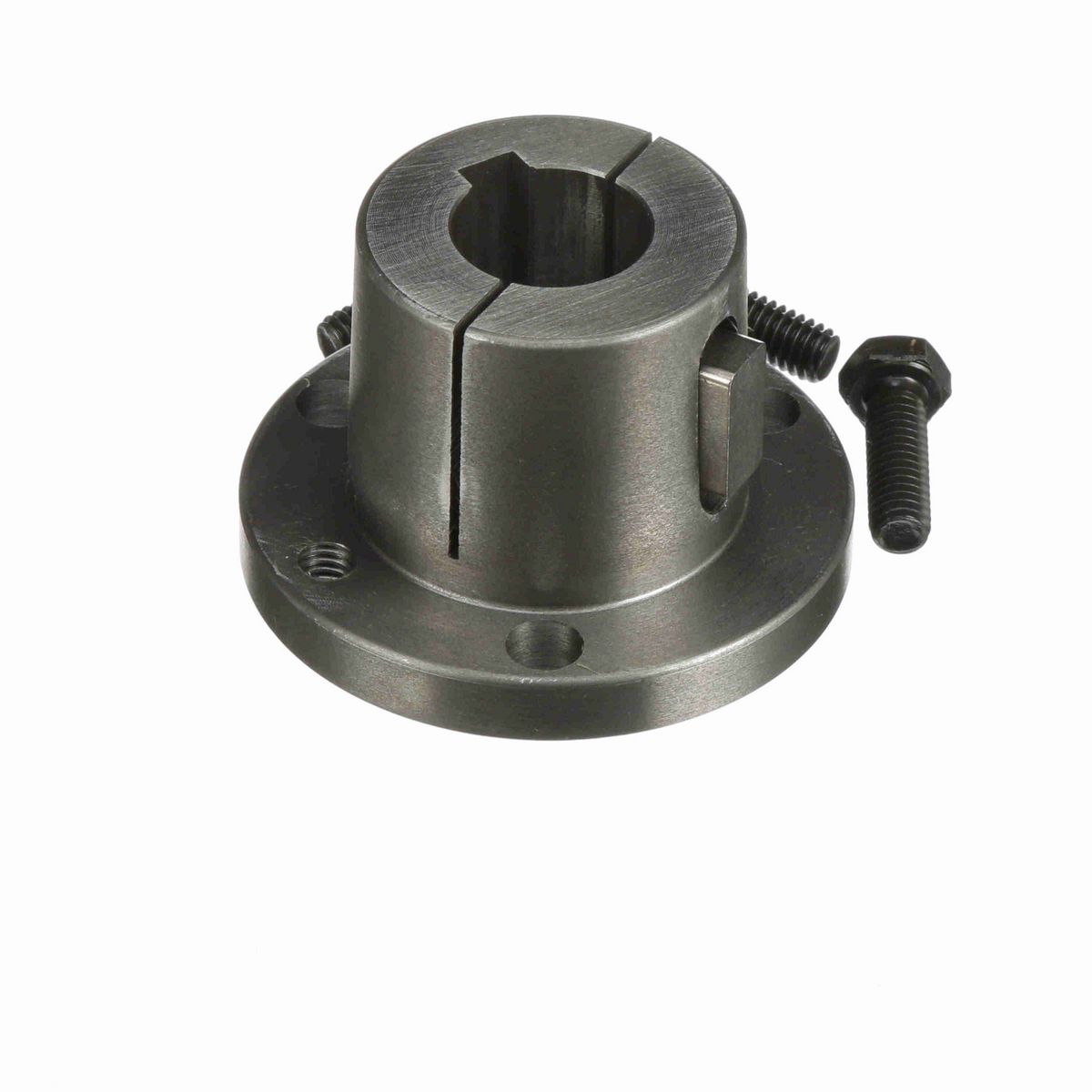 Browning Split Taper Bushing - Metric Bore Type - P1 24 MM
