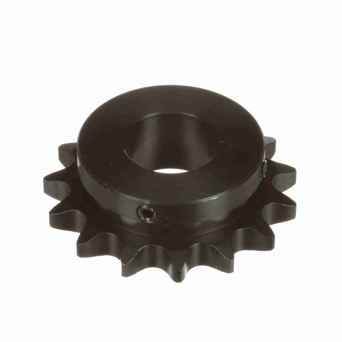 Browning Steel Finished Bore Roller Chain Sprocket - H6015X 1 7/16