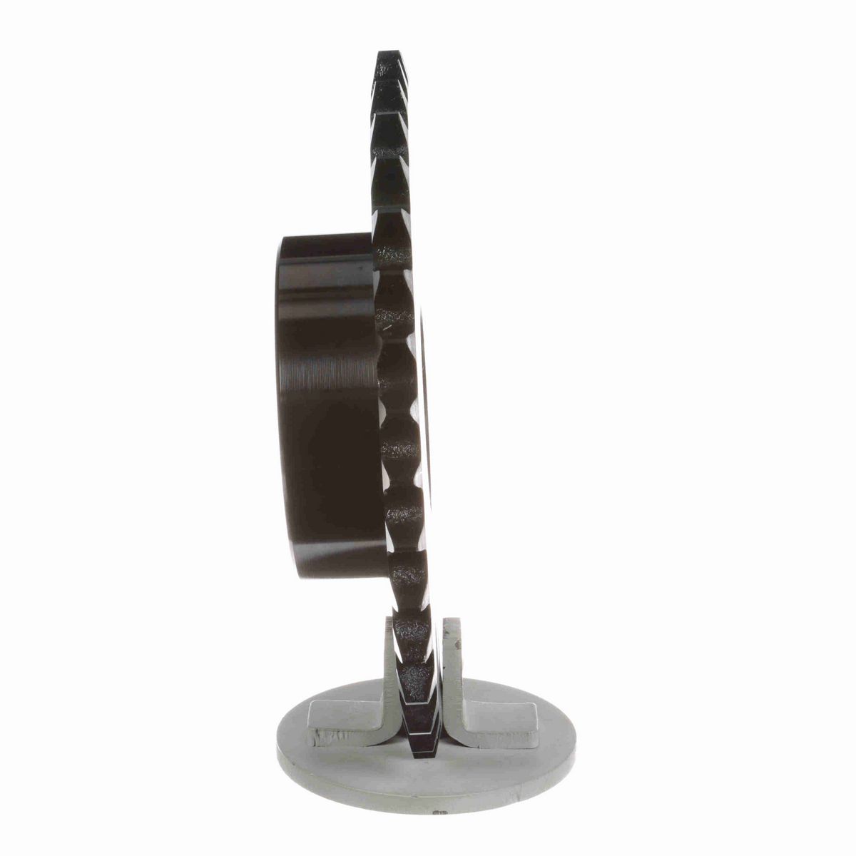 Browning Steel Bushed Bore Roller Chain Sprocket - 60Q36