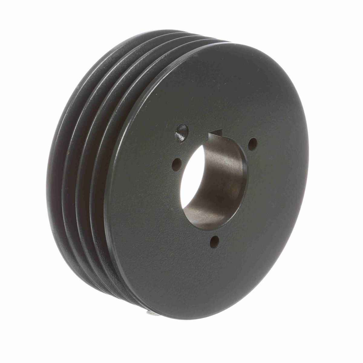 Browning 4 Groove Cast Iron Bushed Bore Multiple Sheave - 4P3V56