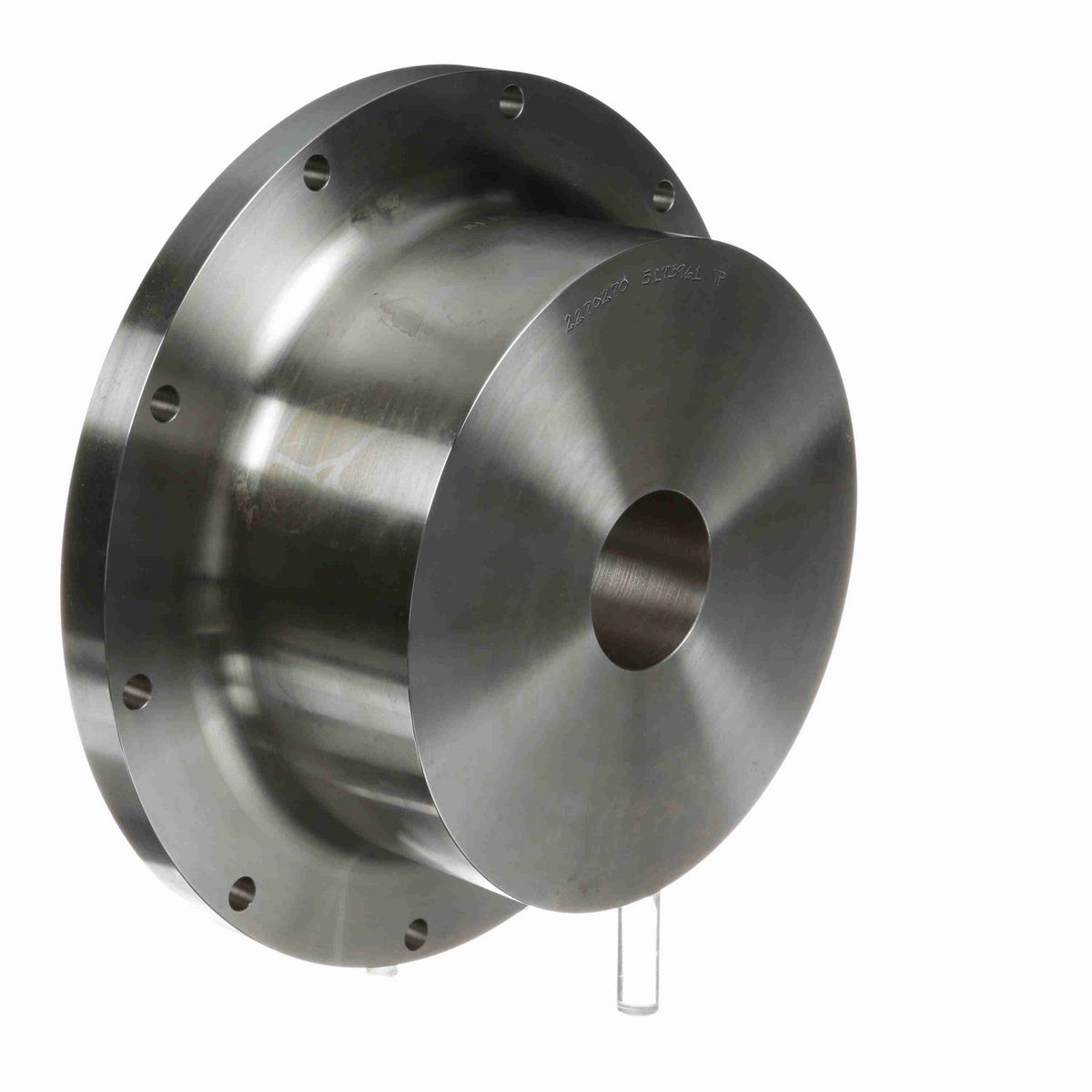 Kop-Flex Elastomeric Coupling Rigid Hub - Style K2 - Size 25 - Rough Bore - 25 K2 RHUB