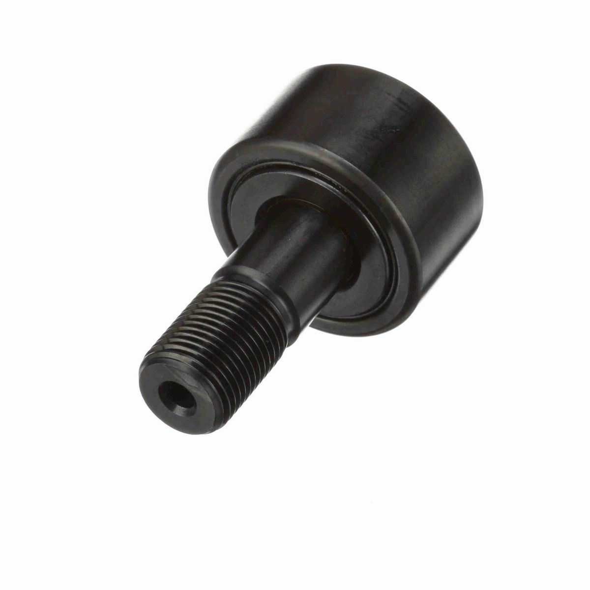 Опорный ролик с цапфой McGill CAMROL CCF 1 1/2 S, бочкообразный, с уплотнением, со шлицем под отвёртку, дюймовый